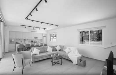 Cyprus - Agia Napa - One Week Holidays or CoWorking in Cyprus ☀️💻 Villa with Pool - 5