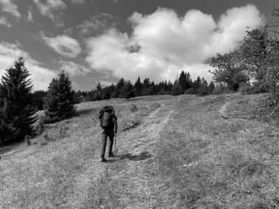 Southern Europe - Rekë e Allagës - Peak of the Balkans (Trekkingtour) durch den Kosovo, Montenegro und Albanien