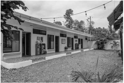 Costa Rica - Puerto Viejo de Talamanca - Work and Live in Costa Rica's Wonderful South Caribbean Side! - 11