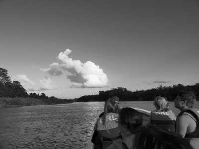 Malaysia - Bilit Adventure Lodge - Discover Sabah Borneo: Immerse in Culture, Wildlife, and Nature in Malaysia - 2