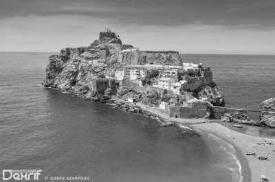 Morocco - Al Hoceima - Discover the Enchanting Blue Pearl of Morocco: Saadia, Hoceima, Tetouan, and Tanger Adventure