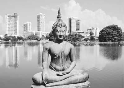 Sri Lanka - Colombo - Discovering Sri Lanka's Beautiful Beaches: A Guide to Coastal Adventures - 1