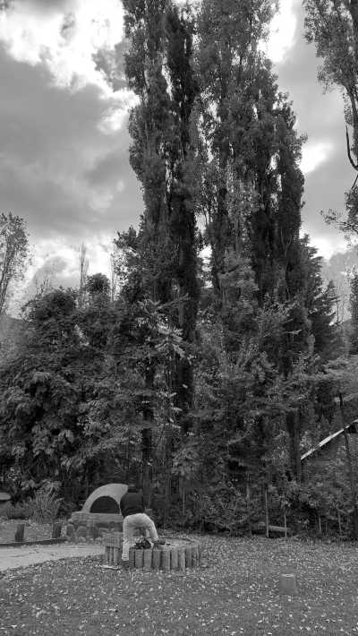 Argentina - Potrerillos - Discover Mendoza, Argentina with a local: Mountains, Wine & Food Culture and more! - 5