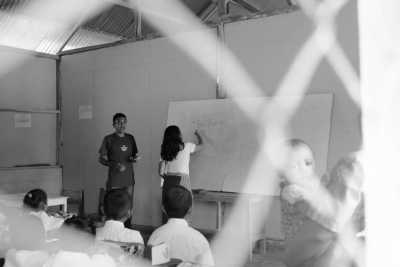 Indonesia - Rinca Komodo Travel - Social Project Trip and Exploring Komodo National Park, Island Hopping and more from Indonesia - 16