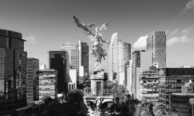 Mexiko - Mexico City - Explore Mexico City 🇲🇽 5-Day Ultimate Sightseeing Trip - 1