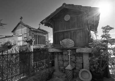 Southern Europe - Combarro - Portuguese Camino Adventure: 12 Unforgettable Days Hiking with Scenic Landscapes, Stunning Sunsets, and New Friendships