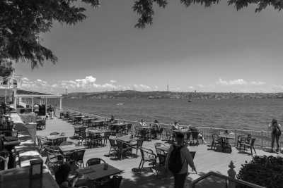 Türkei - Akbaba - Discover Istanbul's Whirling Dervish Planet and Bosphorus Trip