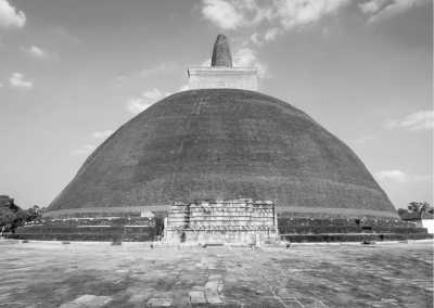 Sri Lanka - Anuradhapura - 8-Day Sri Lanka Itinerary: Explore, Indulge, and Immerse in Tropical Splendors - 2