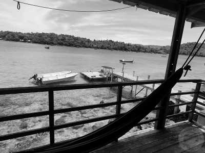 Indonesia - Iboih Beach - 🇮🇩 Indonesien Wildes Sumatra - 15d echte Backpacking Abenteuerreise off the beaten track - incl. Orang Utan Beobachtung 🏞️🐒🌿🏝️ - 2