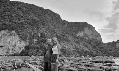 Thailand - Laem Sak Pier ท่าเทียบเรือแหลมสัก - Rare‼️ Epic Thailand 15-Days Explorer😍🔥: Helicopter Tour✈️, Zip Line Fun, Elephant Adventures and many more! ❣️🎉 - 4