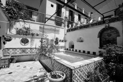 Spain - Oripando Hostel - Explore Spain's Best in 11 Days: Barcelona, Madrid, Toledo, Valencia, Granada, and Sevilla - 1
