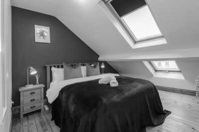 Vereinigtes Königreich - Bath - Extraordinary UK Winter Getaway 🎄 Bath and STONEHENGE Winter Solstice Celebrations 🕯 Cosy Cotswolds Day Trip, and Festive Fun ⛸️ - 7