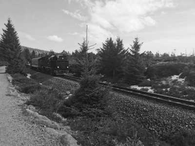 Germany - Brocken - Wanderzeit im Harz mit Brocken-Tour, Deutschland - 3