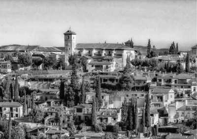 Spanien - Granada - Long Weekend Getaway in Granada, Spain: City, Mountains, and Beaches - 1