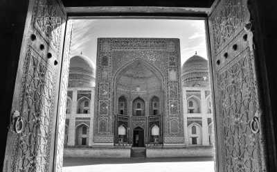 Uzbekistan - Late Summer Trip to my Uzbekistan: Cities from 1001 Nights 🪔🧞🌞 - JoinMyTrip