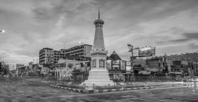 Indonesia - Yogyakarta - Indonesia Uncovered: Journey to the Beauty of Jogja and Bali