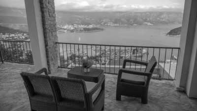 Montenegro - Villas, Vibes & Views: Montenegro Edition - JoinMyTrip