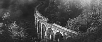 Sri Lanka - Ella - 2 Week Sri Lanka Tuktuk Trip - 2