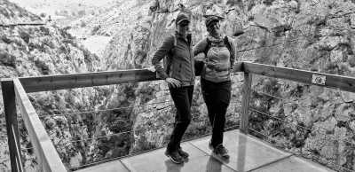 Spain - Relleu - Adventure in The Costa Blanca, Spain: Mountain Climbing, Paddling, Secret Caves, Hikes and More - 2