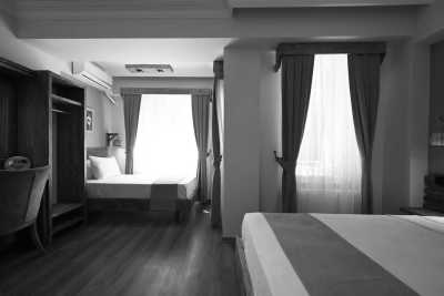 Turkey - European Side - CoWorking in the City of Two Continents, Istanbul, Turkey - 11