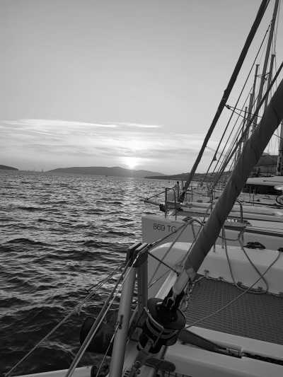 Croatia - Trogir - Spontane Segelreise in Kroatien - Baden, feiern und relaxen! - 5