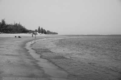 Thailand - Cha-Am Beach - Discovering Thailand: Traditional Dancing Classes in Bangkok + Boat Trip in Koh Phi Phi + Volunteering for a week in an Elephant Sanctuary - 1