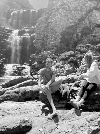 South Africa - Coldstream - South Africa Adventure- 🏄 Swimming with Seals, Waterfall Hikes, Hidden Gems, Self Drive Safari 🐘 and More! - 4