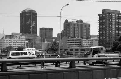 Southern Africa - Johannesburg - Botswana Explorer - Entdecke Botswana's Natur und Tierwelt im 4x4