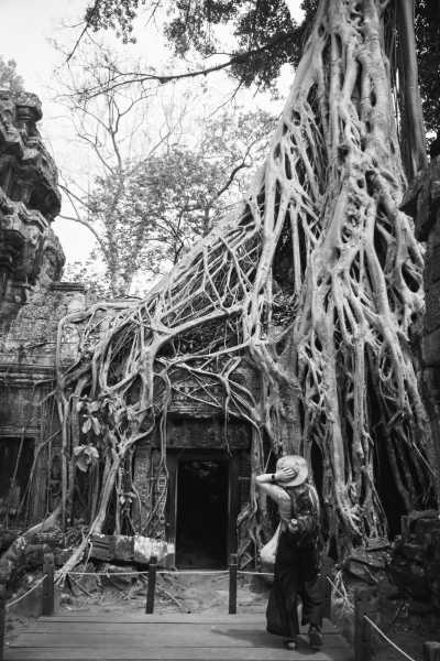 South-eastern Asia - Krong Siem Reap - Vietnam 🇻🇳 and Cambodia 🇰🇭 Trip: 12 Days of Nature 🌄 Culture🛕 and Landscape Await 🌅 - 2