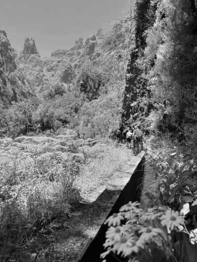 Portugal - Santana - Madeira  SPECIAL ADVENTURE - off the beaten path - 1