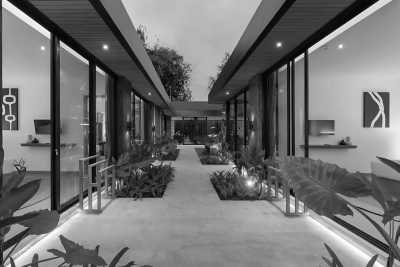 Indonesien - Ubud - Bali (Ubud) 3 Wochen - 100% Produktivität - Luxus-Workation, Arbeiten, Connecten, Wachsen - Eigenes Privatzimmer mit Privatbad für jeden Teilnehmer - 8