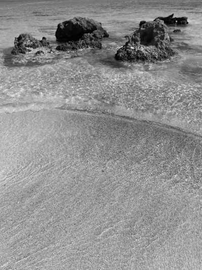 Greece - Elafonissi Beach - Chania, Greece: Uncover the Best Beaches 🌊🏖️ and Travel Like a Local - 1