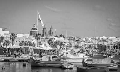 Malta - Malta - Malta: Private sailing yacht, Quad bike Gozo island, Enjoy a relaxing week in the Med! - 3