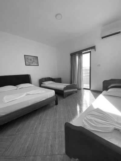 Albanien - B&B Ksamil - Long Weekend Trip Visiting The Bora Bora of Europe in Ksamil, Albania - 3