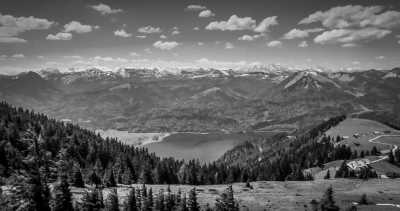 Western Europe - Austria - Road Trip to Switzerland & Austria with my two huskies (from Amsterdam) - 3