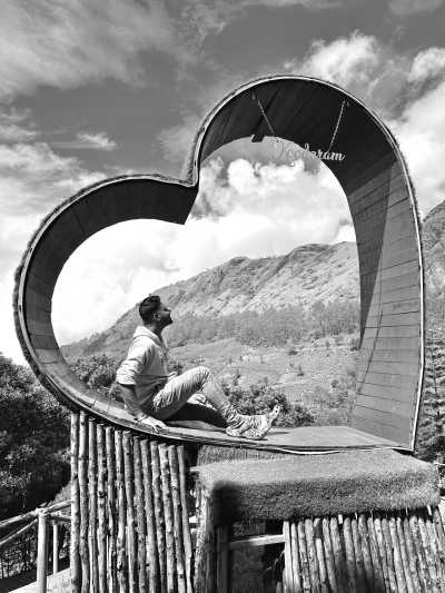 Indien - Munnar - India, Kerala: Enjoy Beaches and Mountain Escapes in One Package - 7