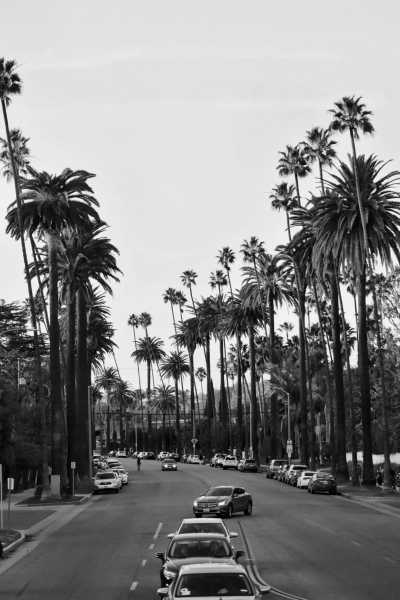 United States - San Bernardino - From Chicago to the Pacific: The Ultimate Route 66 Adventure - 2