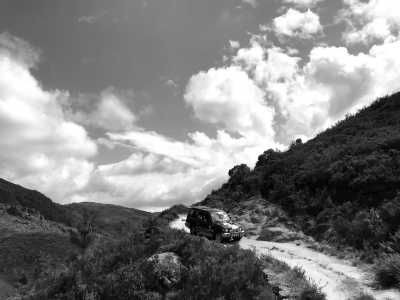 Portugal - Parque Nacional Peneda-Gerês - Experience the monumental 👹 FRIDAY 13TH at MONTALEGRE 👹 with a local - 2