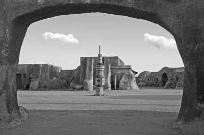 Tunisia - Ksar Ghilane - Tunisia Photography Tour