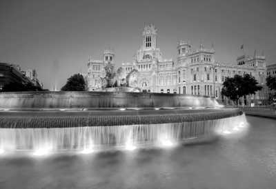 Spanien - Madrid Magic: A Festive Getaway to Spain's Heart - JoinMyTrip