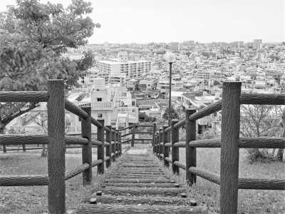 Japan - Big Rock Park - Discover Japan - Okinawa, Naha & Kume Island Adventure