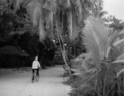 Maldives - Rahaa Resort - Malediven - The Healing Ocean Yoga Retreat - 6