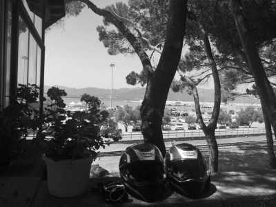 Europe - Tortolì - Motorradreise Sardinien (IT)
