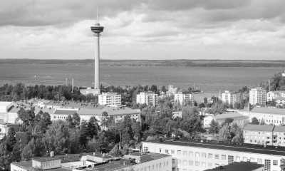 Finnland - Tampere - Finland: ❄️🎅🏼 The ultimate winter adventure! Santa Claus, Reindeer sledge, Snowmobile , Northern lights, Helsinki & MORE Nordic cities!! - 2