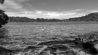 Indonesia - Pulau Gunung Api - Secluded Spice Island Adventure in Banda Naira, Indonesia: Hike an Active Volcano, Swim in the Sea, and Immerse in Cultural Exploration - 3