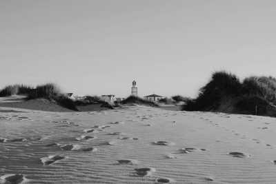 Portugal - Esmoriz - Work and Relax by the Atlantic Ocean Dunes near Porto! - 3