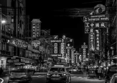 Thailand - Bangkok - Ultimate Full Moon Party Experience in Koh Phangan, Thailand: Fire Shows, and Neon Party - 1