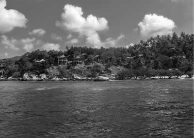 Thailand - Ko Tao - Two-week CoWorking Trip: Travel Like a Local in Koh Tao, Thailand, Exploring a Small Paradise and Diving Into Adventure!