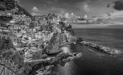 Italien - Manarola - Weekend in the 5 Terre, Italy with PESTO Experience! - 1