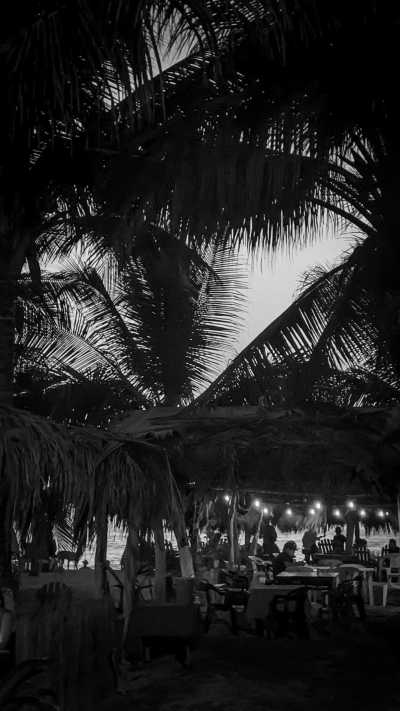 Mexiko - Puerto Escondido - Mexico's Pacific & Atlantic Coast all in one trip - Puerto Escondido & Playa del Carmen (*FOR ANIKA ONLY*) 🇲🇽🏖🌊🌮 - 5